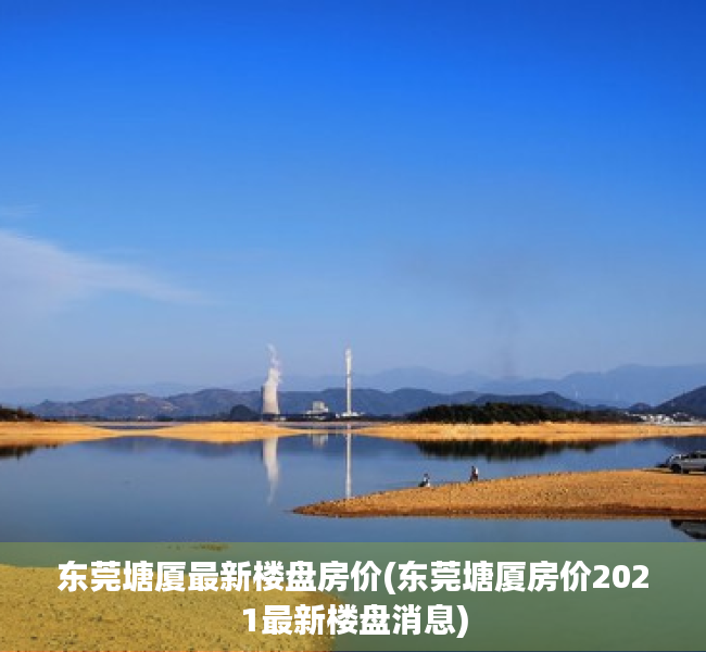 东莞塘厦最新楼盘房价(东莞塘厦房价2021最新楼盘消息)