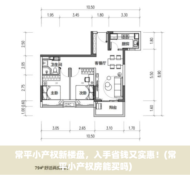 常平小产权新楼盘，入手省钱又实惠！(常平小产权房能买吗)