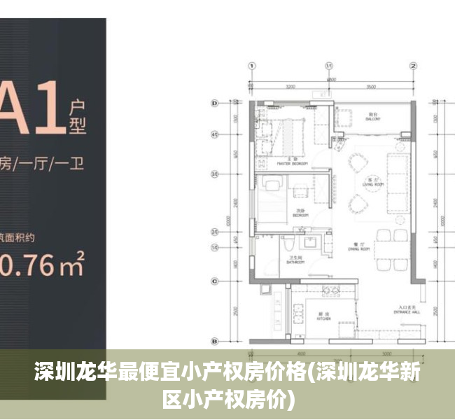 深圳龙华最便宜小产权房价格(深圳龙华新区小产权房价)