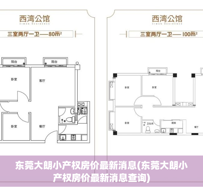 东莞大朗小产权房价最新消息(东莞大朗小产权房价最新消息查询)