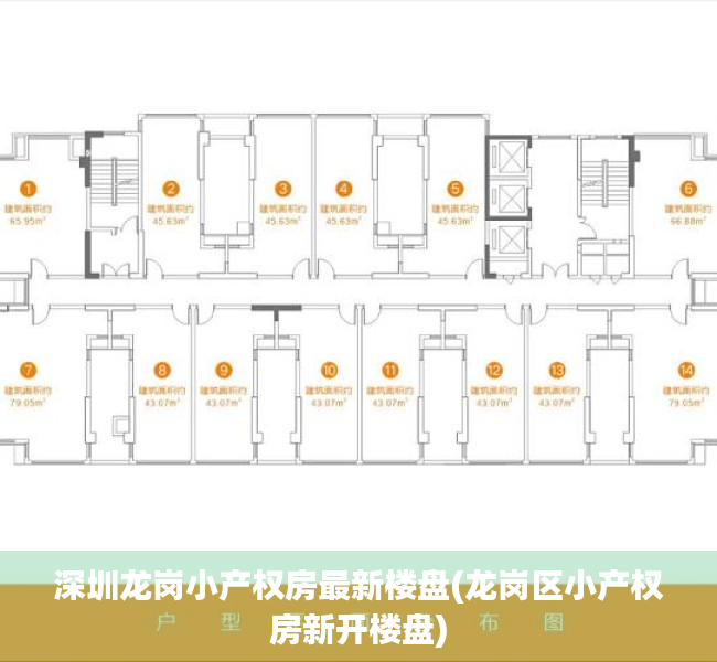 深圳龙岗小产权房最新楼盘(龙岗区小产权房新开楼盘)