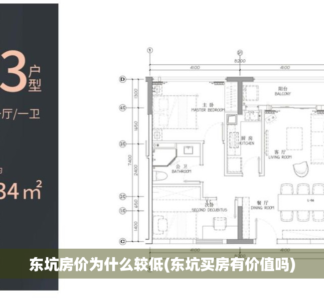 东坑房价为什么较低(东坑买房有价值吗)