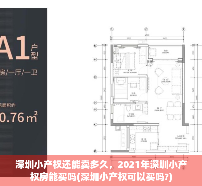 深圳小产权还能卖多久，2021年深圳小产权房能买吗(深圳小产权可以买吗?)