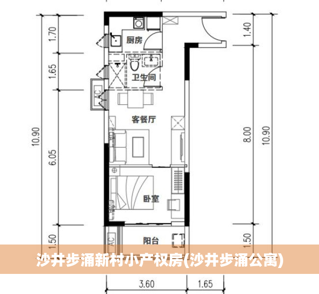 沙井步涌新村小产权房(沙井步涌公寓)