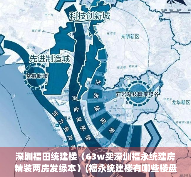 深圳福田统建楼（63w买深圳福永统建房精装两房发绿本）(福永统建楼有哪些楼盘)