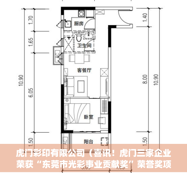 虎门彩印有限公司（喜讯！虎门三家企业荣获“东莞市光彩事业贡献奖”荣誉奖项）