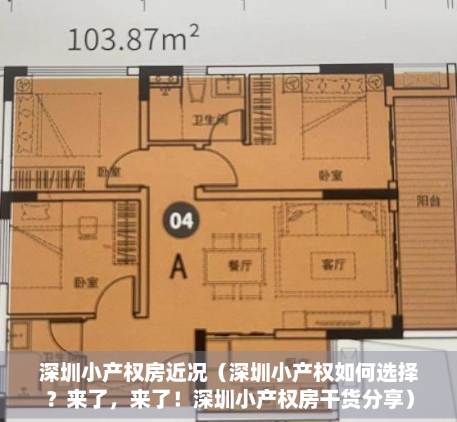 深圳小产权房近况（深圳小产权如何选择？来了，来了！深圳小产权房干货分享）