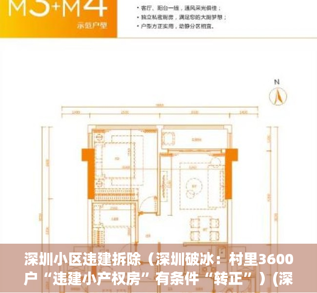 深圳小区违建拆除（深圳破冰：村里3600户“违建小产权房”有条件“转正”）(深圳违建别墅拆除)