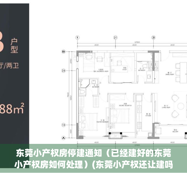 东莞小产权房停建通知（已经建好的东莞小产权房如何处理）(东莞小产权还让建吗)