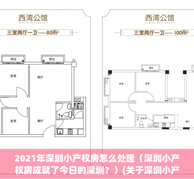 2021年深圳小产权房怎么处理（深圳小产权房成就了今日的深圳？）(关于深圳小产权房)