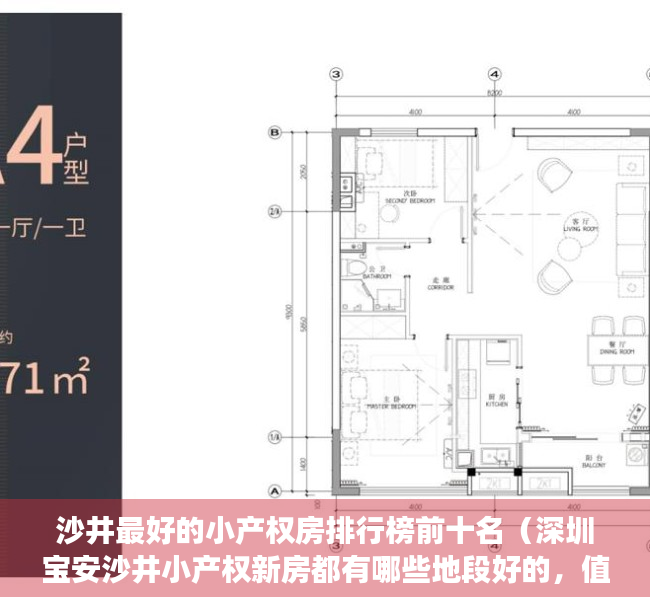 沙井最好的小产权房排行榜前十名（深圳宝安沙井小产权新房都有哪些地段好的，值得入手吗？）