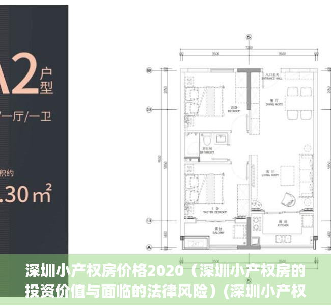 深圳小产权房价格2020（深圳小产权房的投资价值与面临的法律风险）(深圳小产权房价格走势分析)