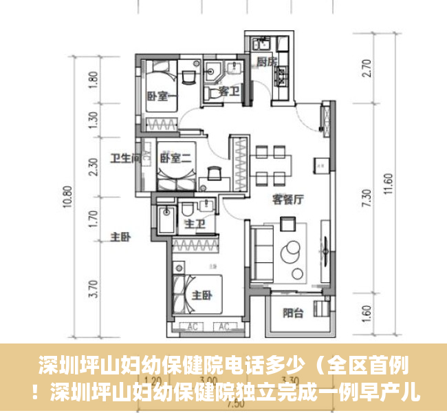 深圳坪山妇幼保健院电话多少（全区首例！深圳坪山妇幼保健院独立完成一例早产儿视网膜病变筛查）