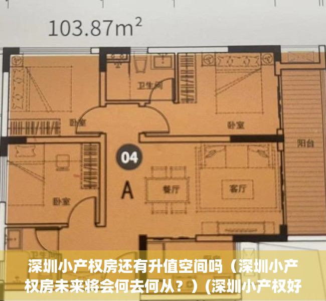 深圳小产权房还有升值空间吗（深圳小产权房未来将会何去何从？）(深圳小产权好出手吗)