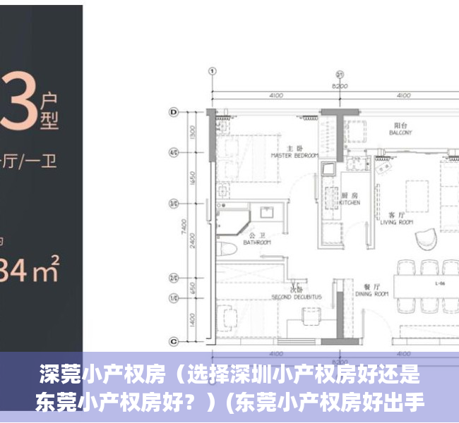 深莞小产权房（选择深圳小产权房好还是东莞小产权房好？）(东莞小产权房好出手吗)