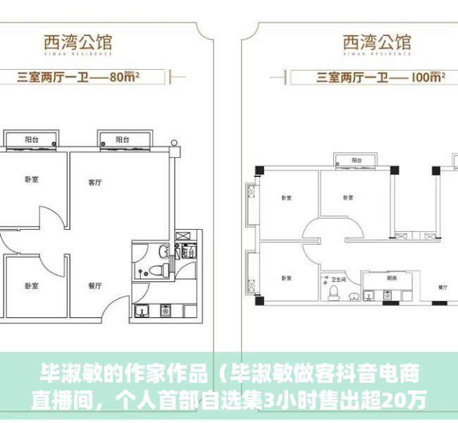 毕淑敏的作家作品（毕淑敏做客抖音电商直播间，个人首部自选集3小时售出超20万册）