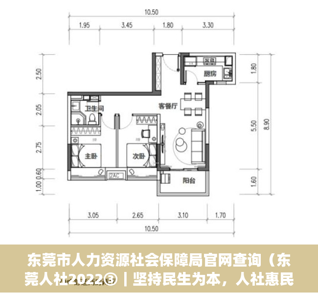 东莞市人力资源社会保障局官网查询（东莞人社2022③｜坚持民生为本，人社惠民有了新温度）