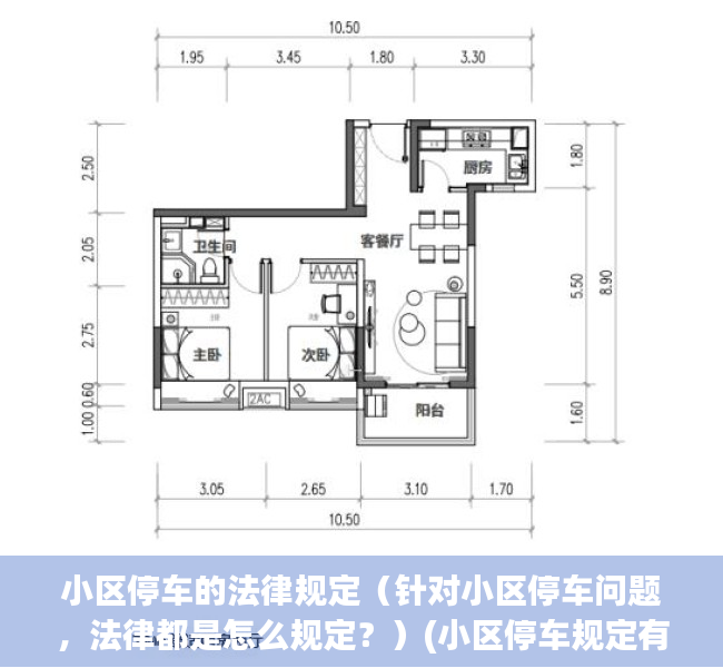 小区停车的法律规定（针对小区停车问题，法律都是怎么规定？）(小区停车规定有哪些)