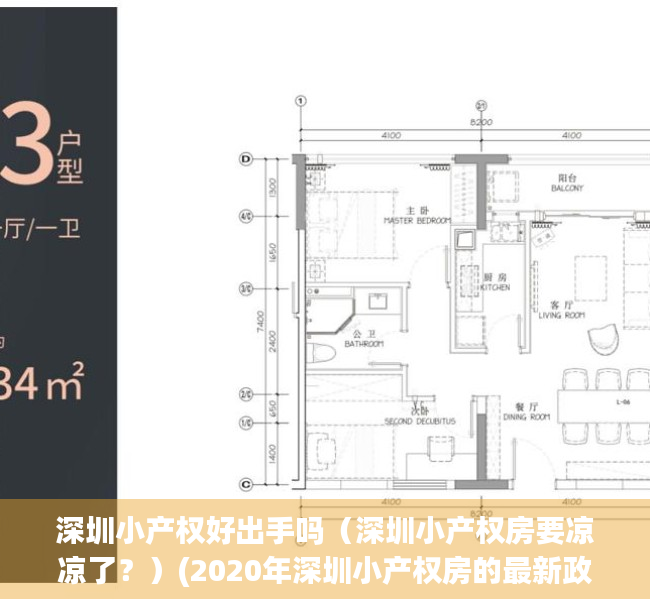 深圳小产权好出手吗（深圳小产权房要凉凉了？）(2020年深圳小产权房的最新政策)