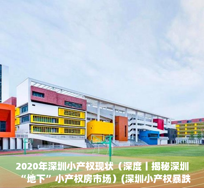 2020年深圳小产权现状（深度丨揭秘深圳“地下”小产权房市场）(深圳小产权暴跌)