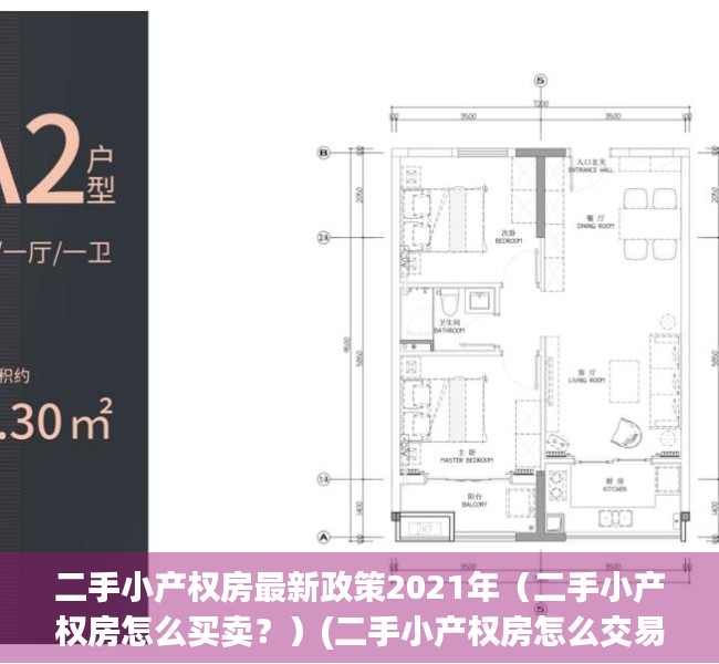 二手小产权房最新政策2021年（二手小产权房怎么买卖？）(二手小产权房怎么交易)