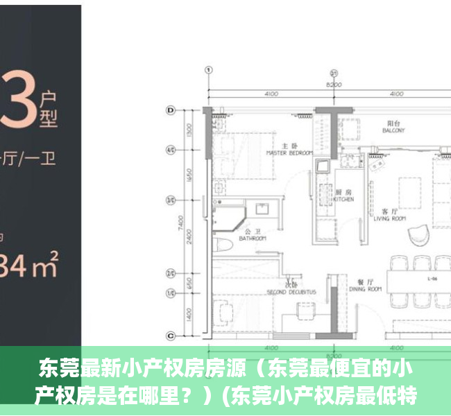 东莞最新小产权房房源（东莞最便宜的小产权房是在哪里？）(东莞小产权房最低特价)