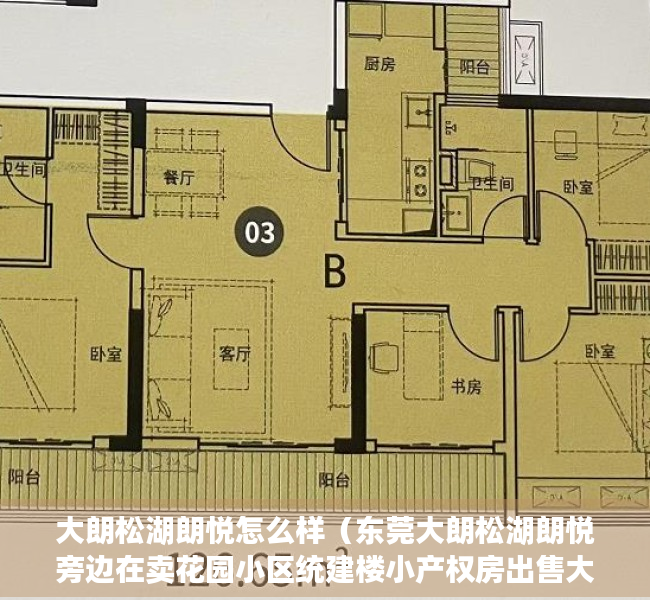 大朗松湖朗悦怎么样（东莞大朗松湖朗悦旁边在卖花园小区统建楼小产权房出售大朗黎贝岭村花园小区统建楼小产权房出售）