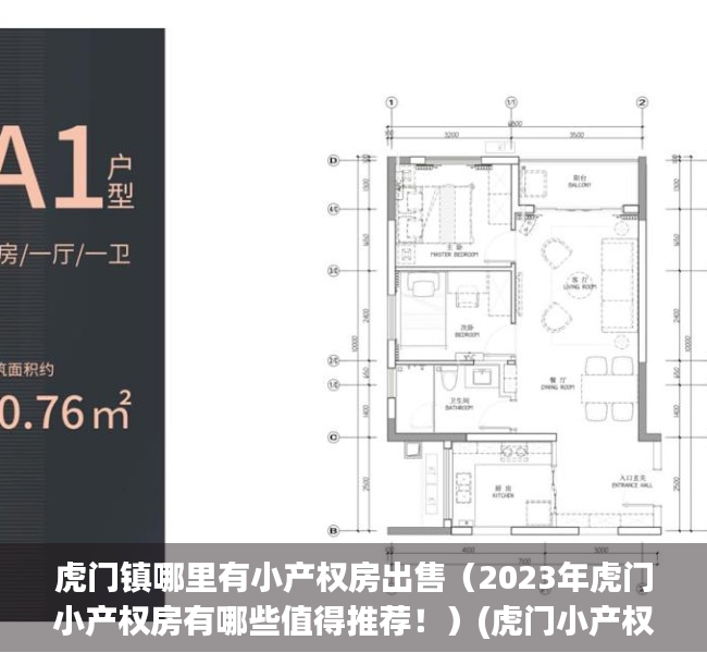 虎门镇哪里有小产权房出售（2023年虎门小产权房有哪些值得推荐！）(虎门小产权前景如何)