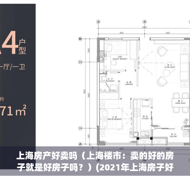 上海房产好卖吗（上海楼市：卖的好的房子就是好房子吗？）(2021年上海房子好卖吗)