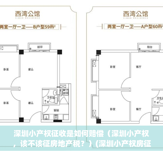 深圳小产权征收是如何赔偿（深圳小产权，该不该征房地产税？）(深圳小产权房征收补偿标准)