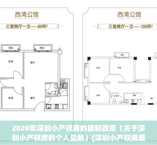 2020年深圳小产权房的最新政策（关于深圳小产权房的个人见解）(深圳小产权房最新政策2020两会)