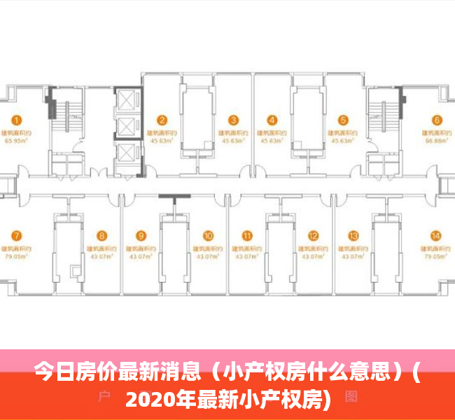 今日房价最新消息（小产权房什么意思）(2020年最新小产权房)